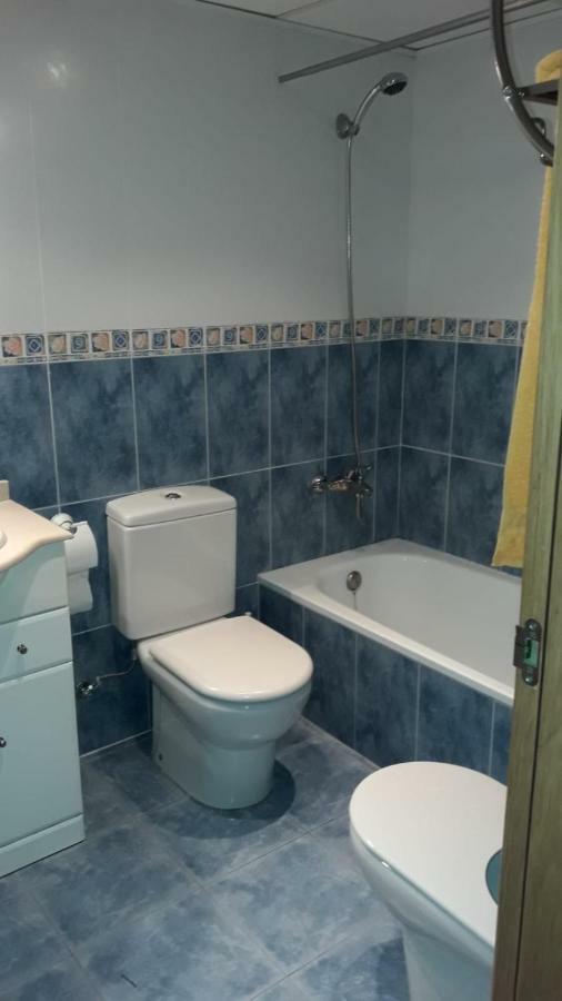 Apartamento Centrico * Vinaros