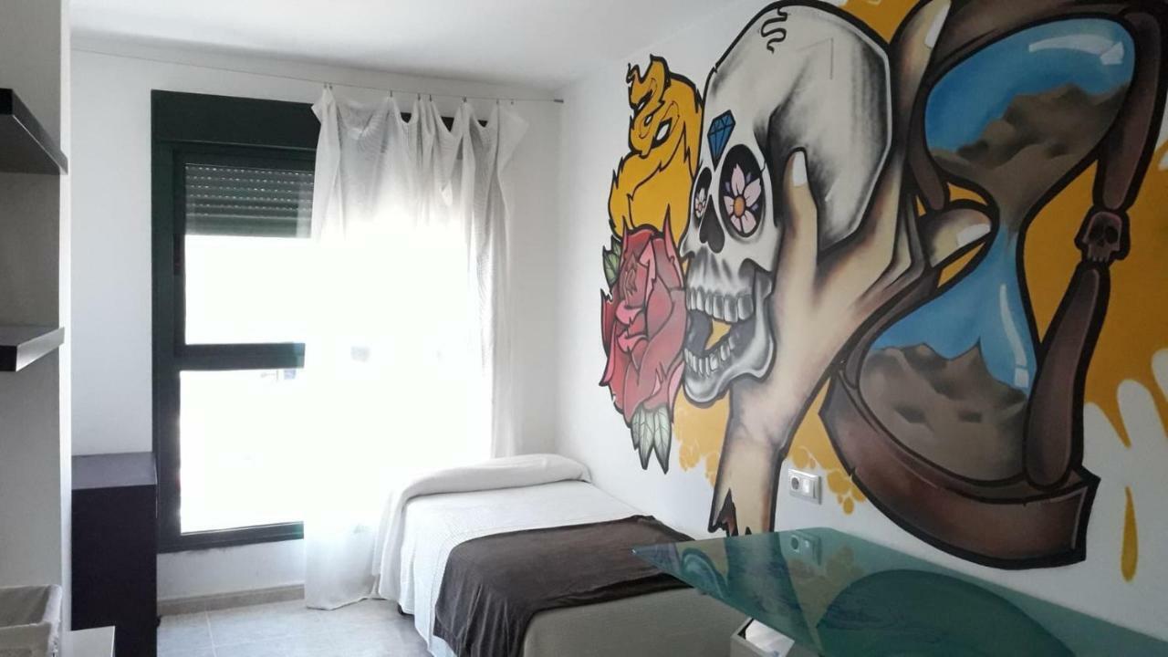 Apartamento Centrico Apartment *
