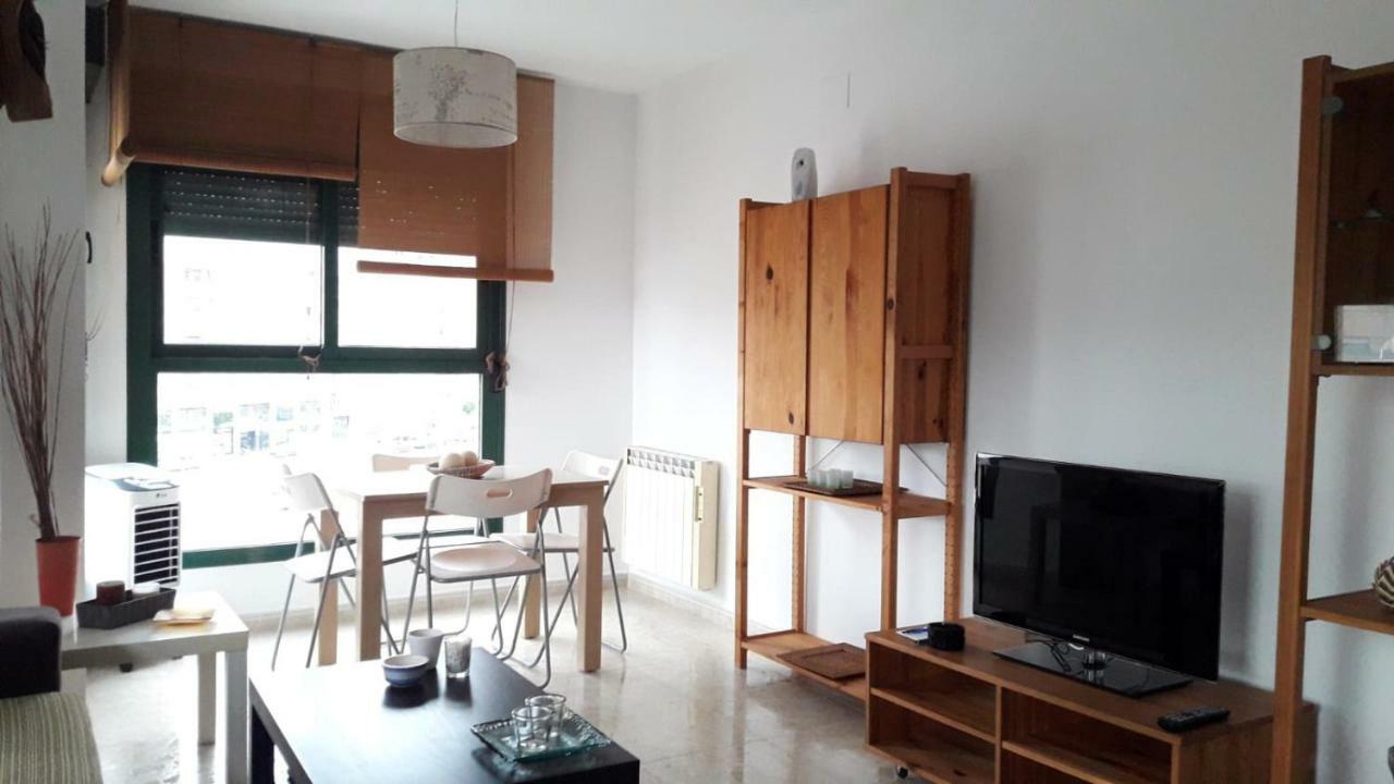 Apartamento Centrico Vinaros