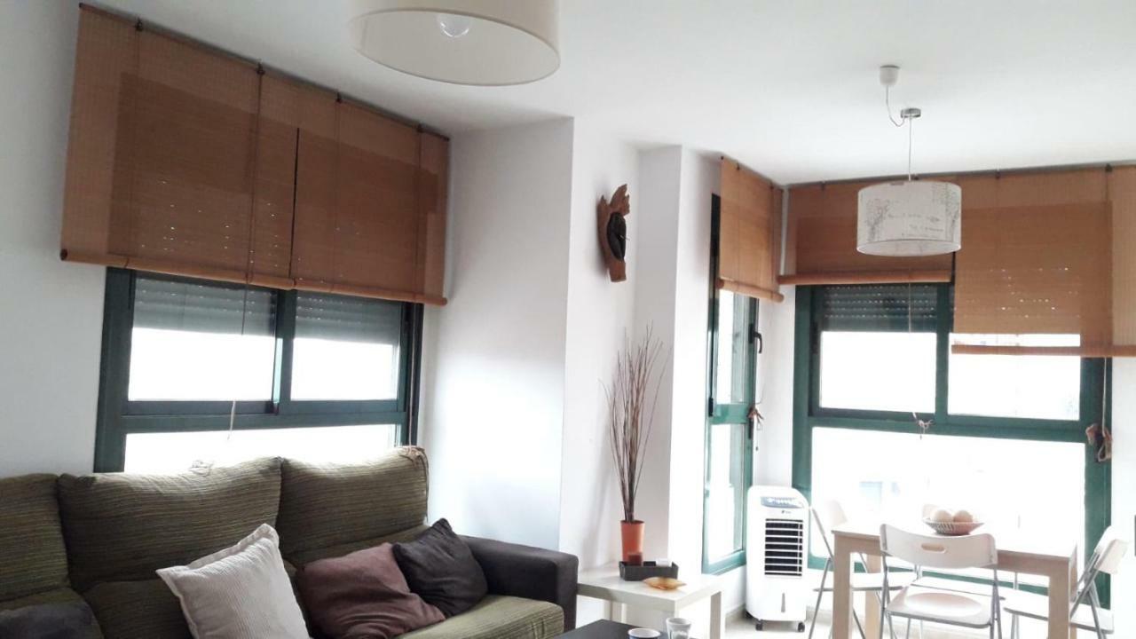 Apartamento Centrico Apartment Vinaros
