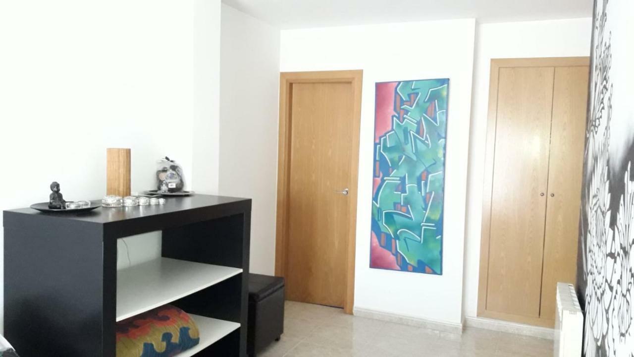 Apartment Apartamento Centrico