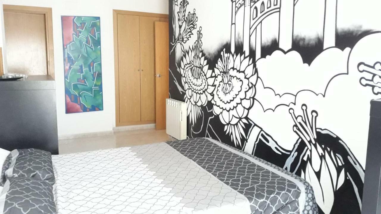 Apartamento Centrico Vinaros