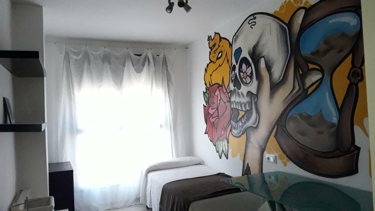 Apartment Apartamento Centrico