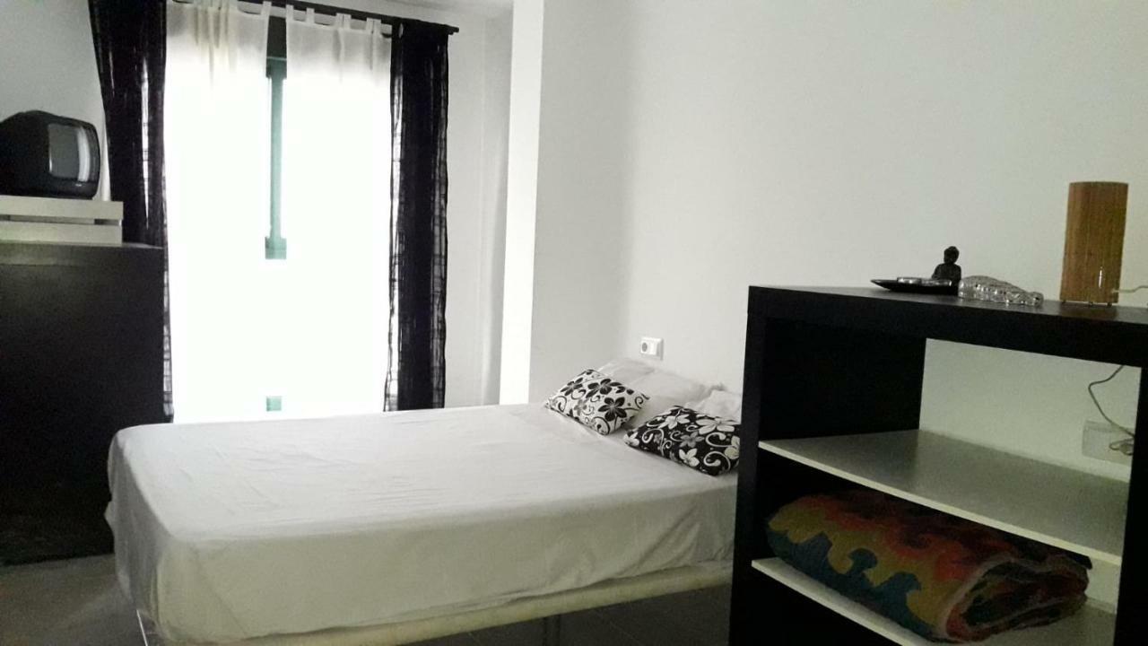 Apartment Apartamento Centrico Vinaros