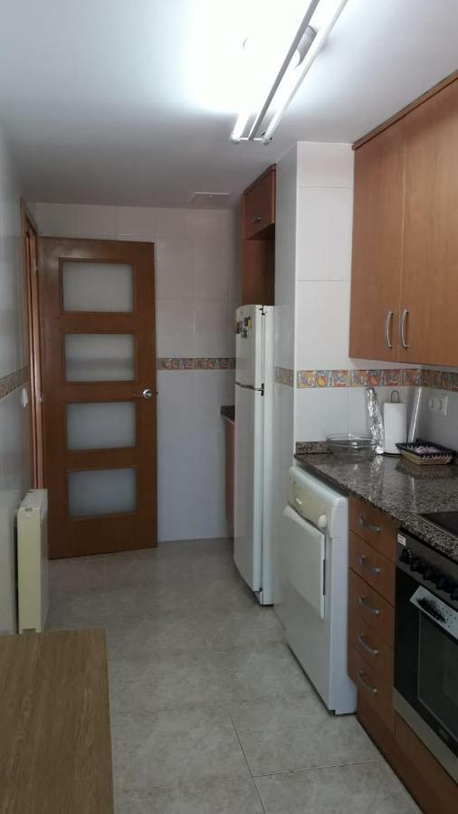 Apartment Apartamento Centrico Vinaros