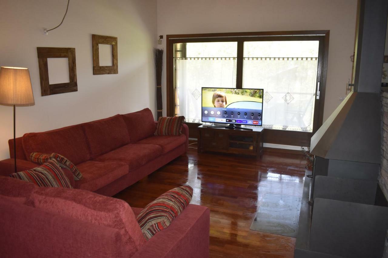 Сasa de vacaciones Casa En La Molina *