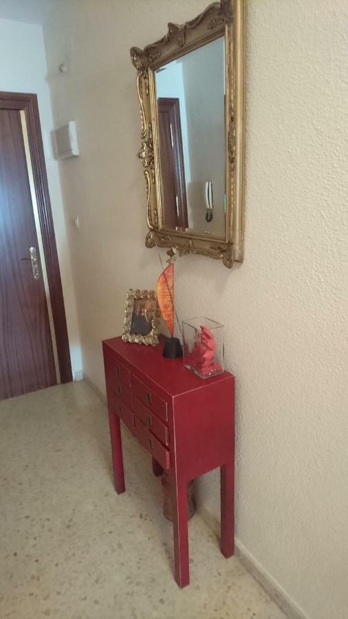 Apartment En Capital 6 Personas