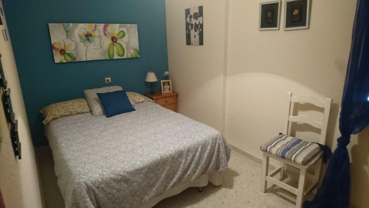 En Capital 6 Personas Apartment