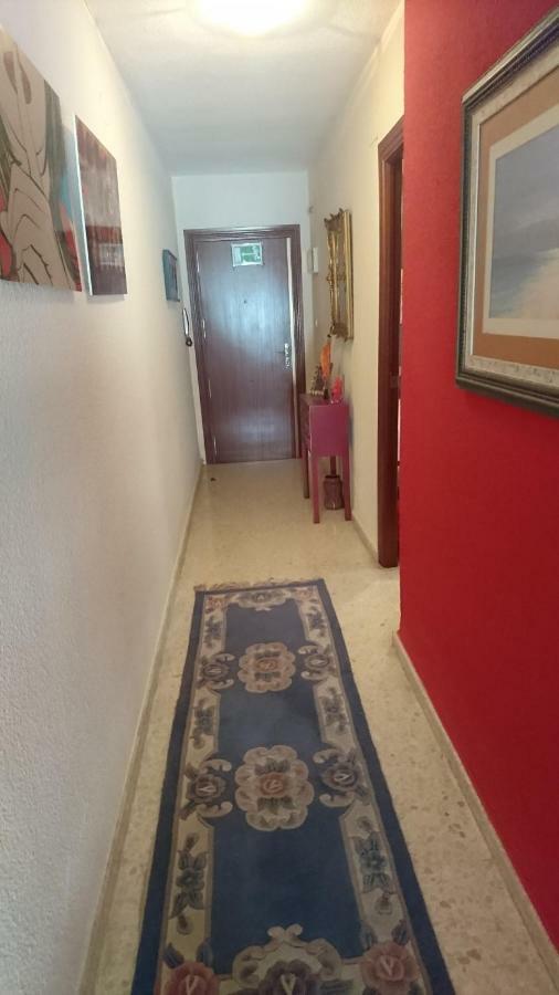 En Capital 6 Personas Apartment Granada