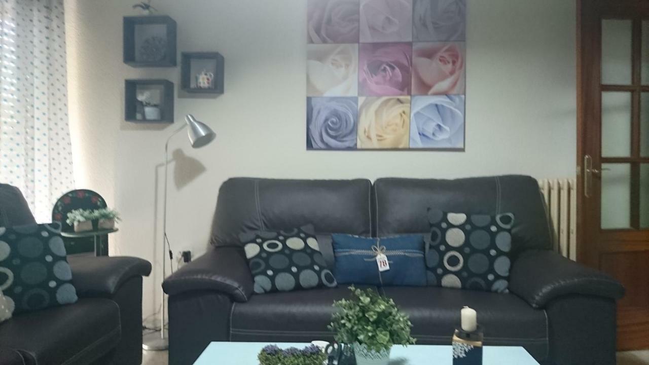 Apartment En Capital 6 Personas *