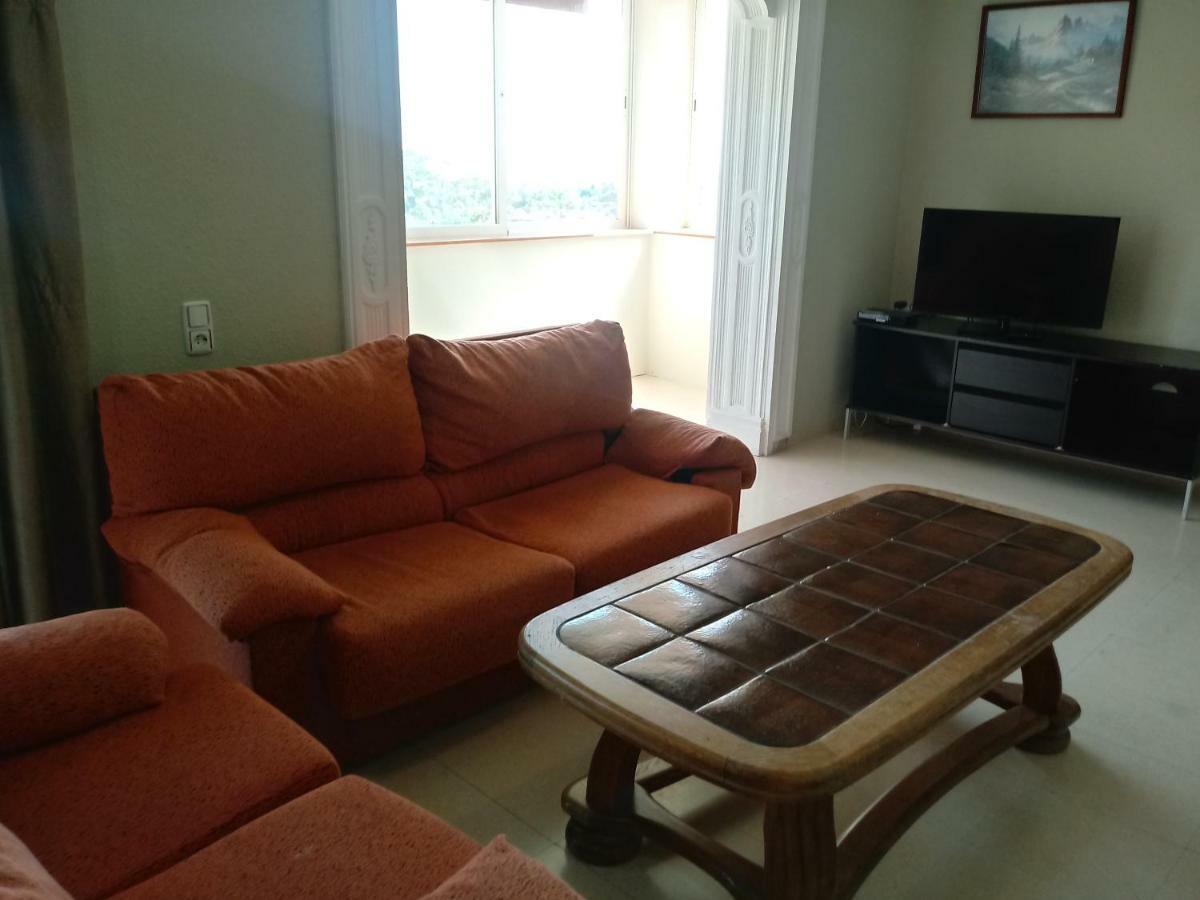 Palmeral Villa