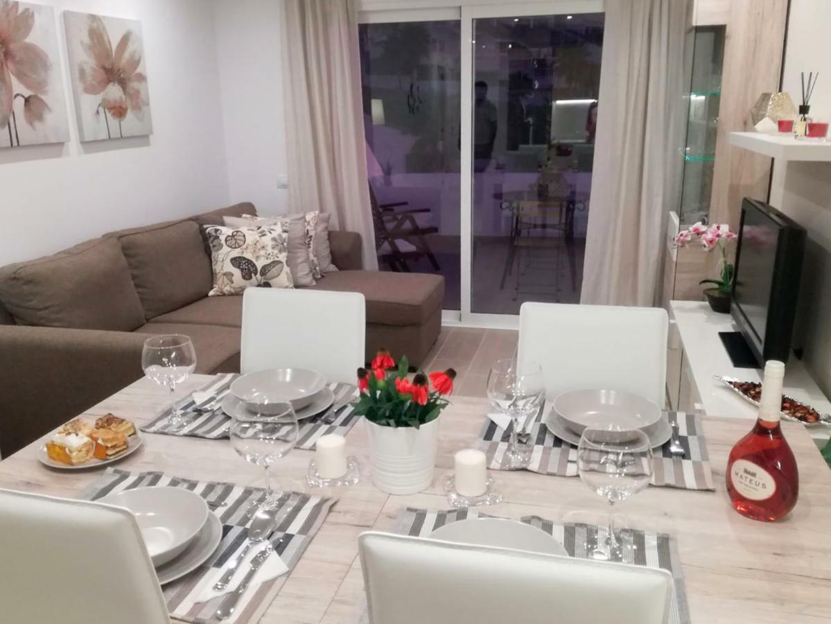 My Sea View Apartment Costa Adeje (Tenerife)