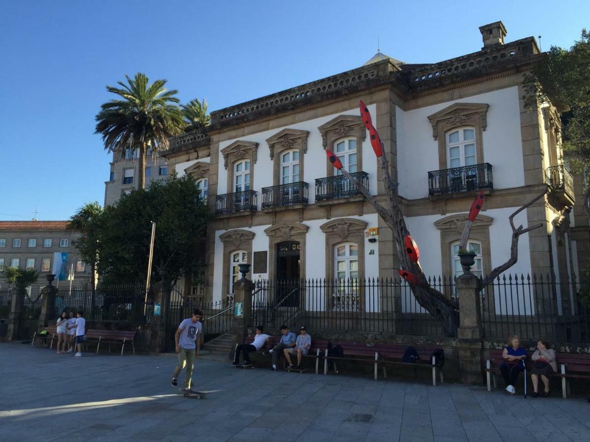 Centro Historico Apartamento