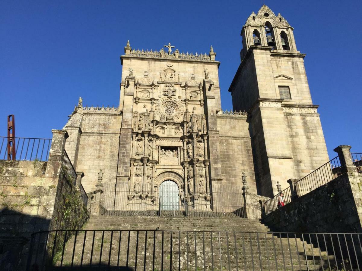 Apartamento Centro Historico Pontevedra