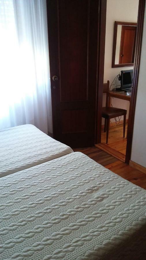 El Sueve Hotel