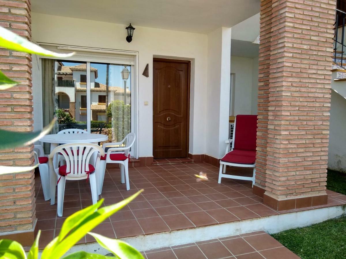 Al Andalus Casa Lulu
