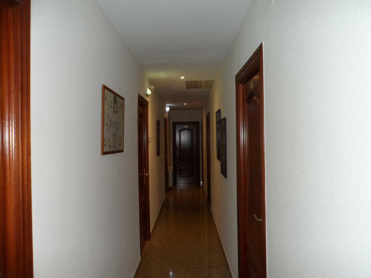 Guest house Coruna Astorga