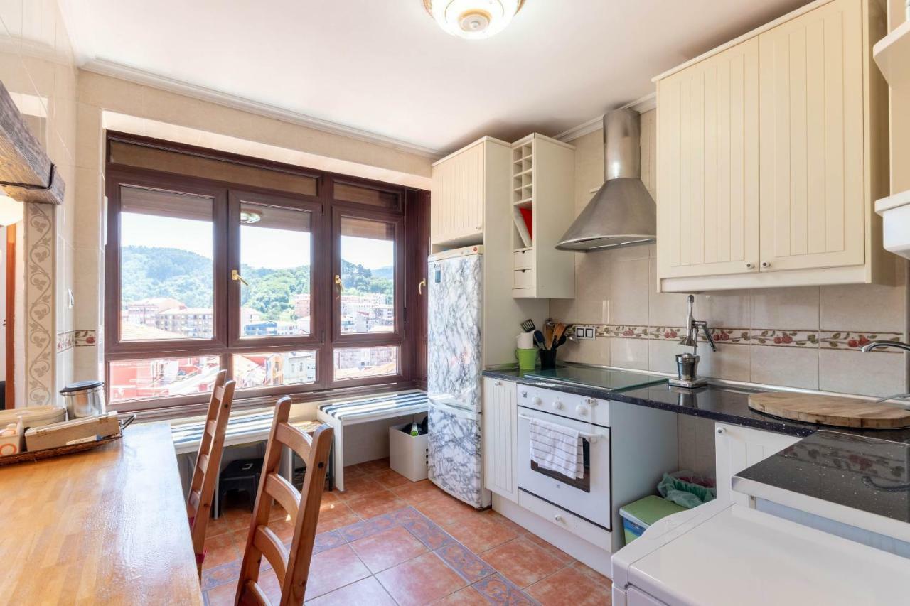 Bermeoko Etxie La Casa De Ebi-795 Apartamento Bermeo