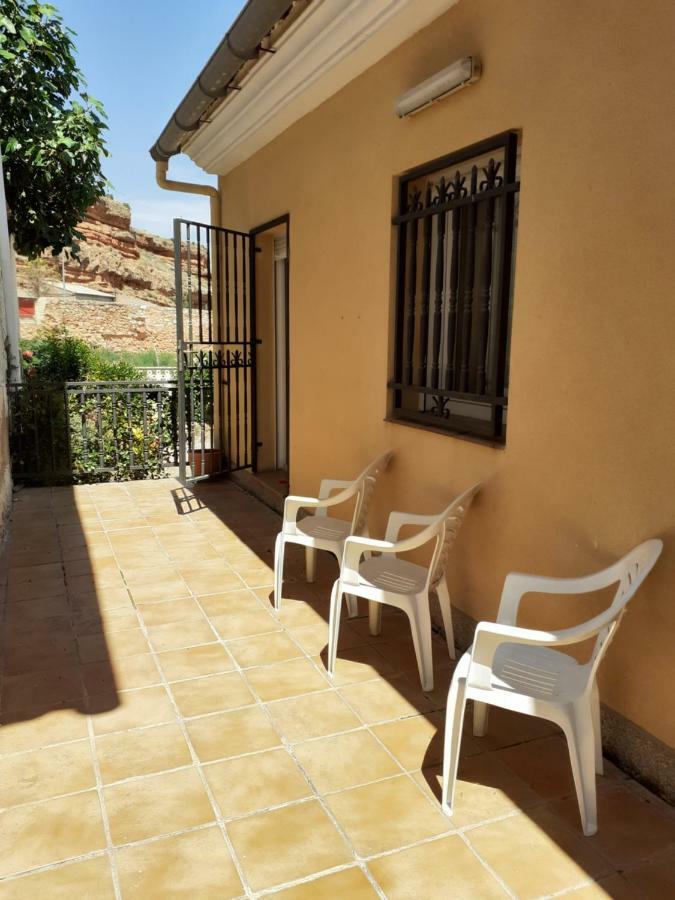 San Jorge Apartment *