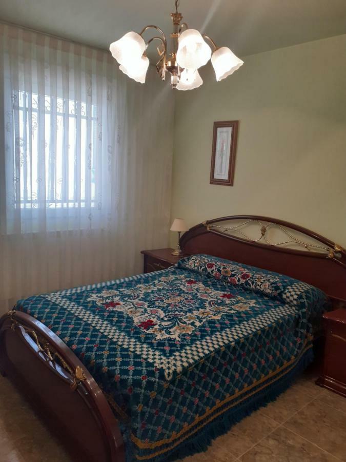 San Jorge Apartment