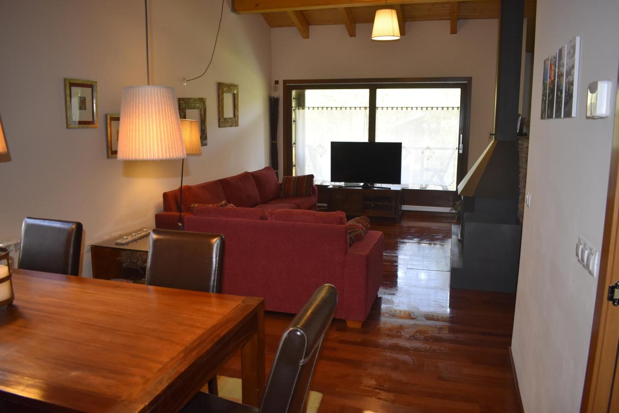 Casa En La Molina La Molina Alp