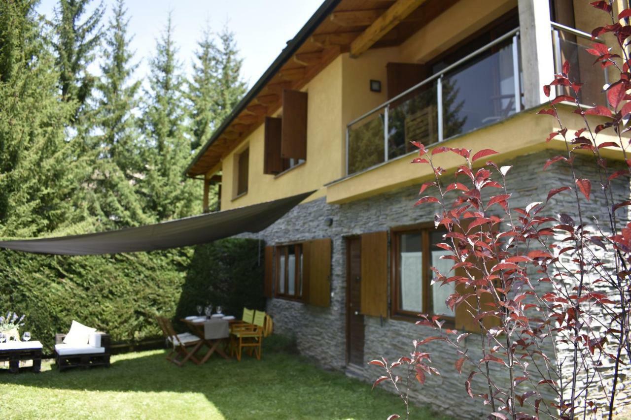 Casa En La Molina * La Molina Alp