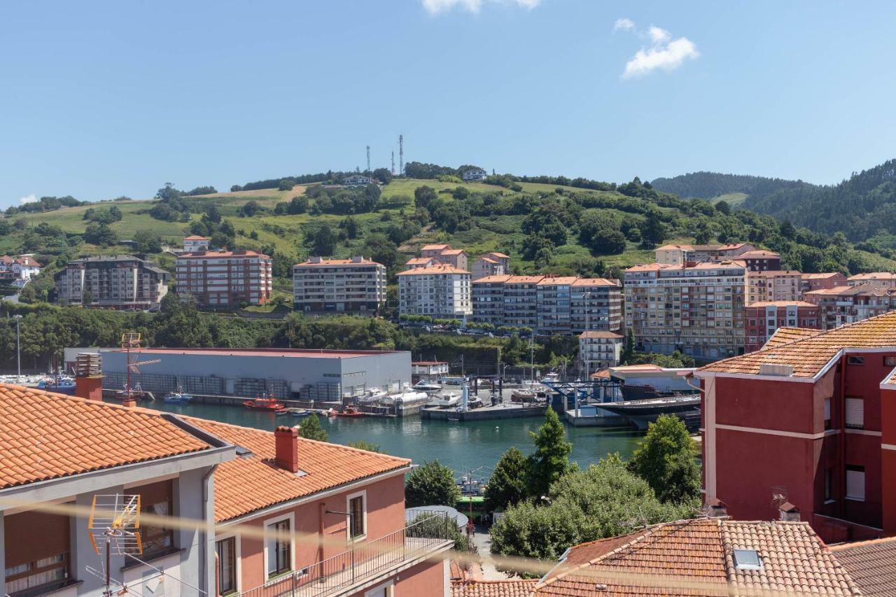 Bermeoko Etxie La Casa De Ebi-795 Bermeo