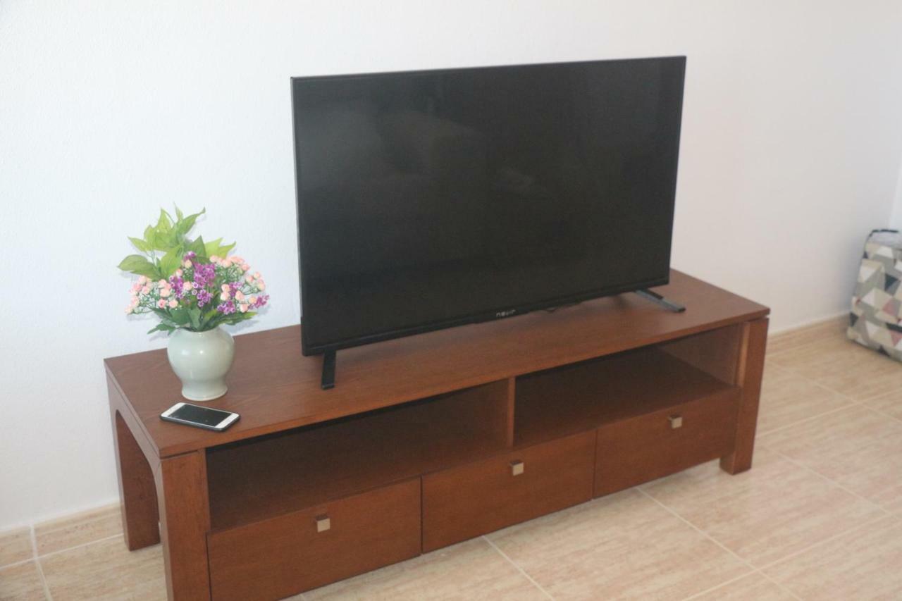 Apartamento En Con Vista Al Mar *