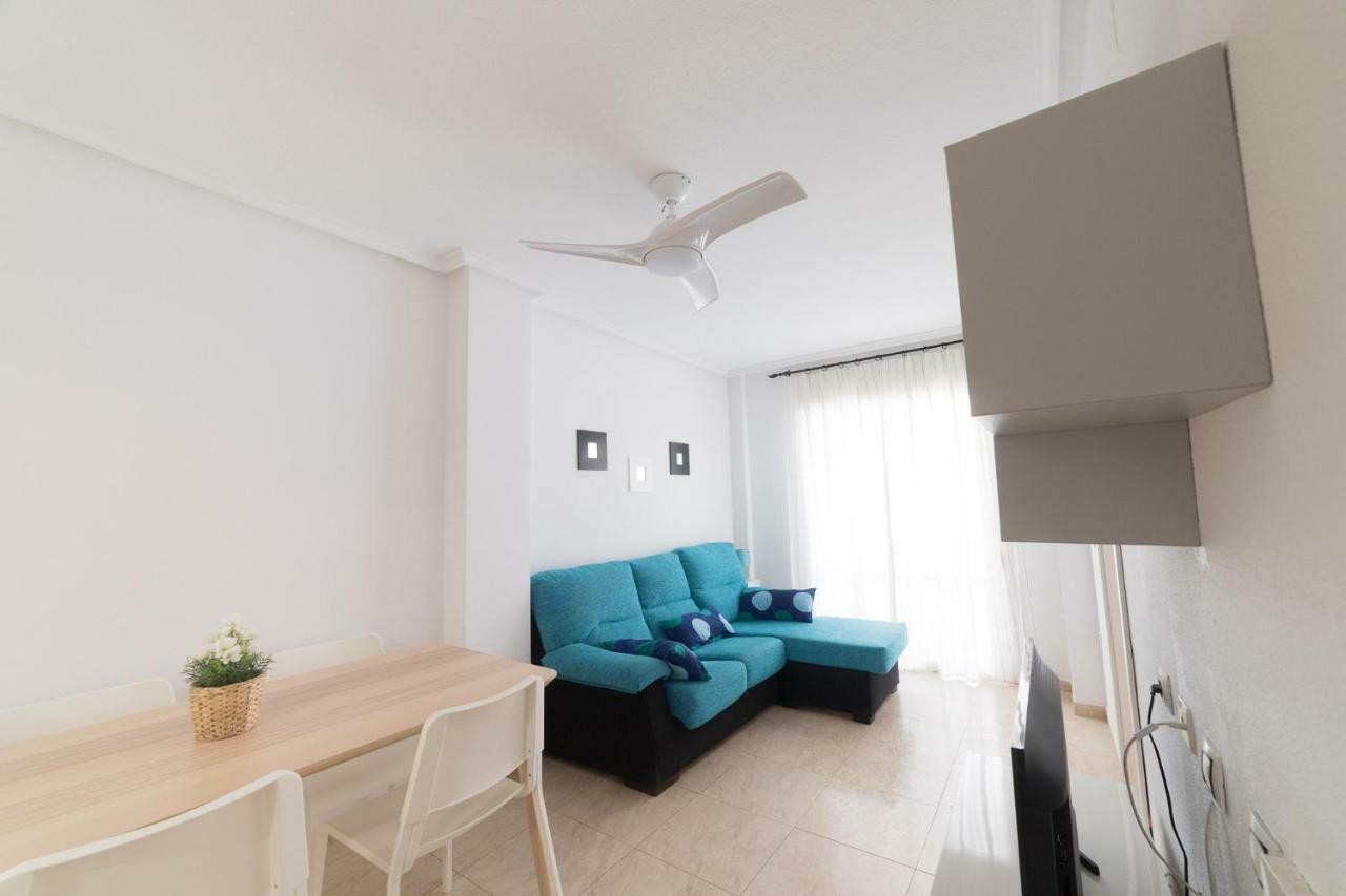 Moonkey - Apartamento La Loma Apartamento Torrevieja