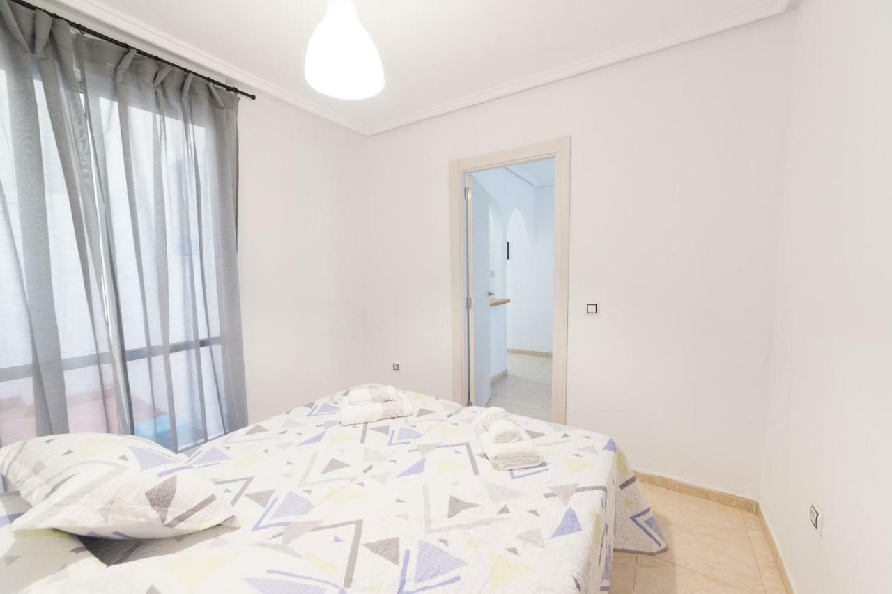 Apartamento Moonkey - Apartamento La Loma Torrevieja