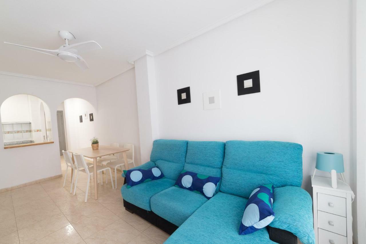Moonkey - Apartamento La Loma Torrevieja