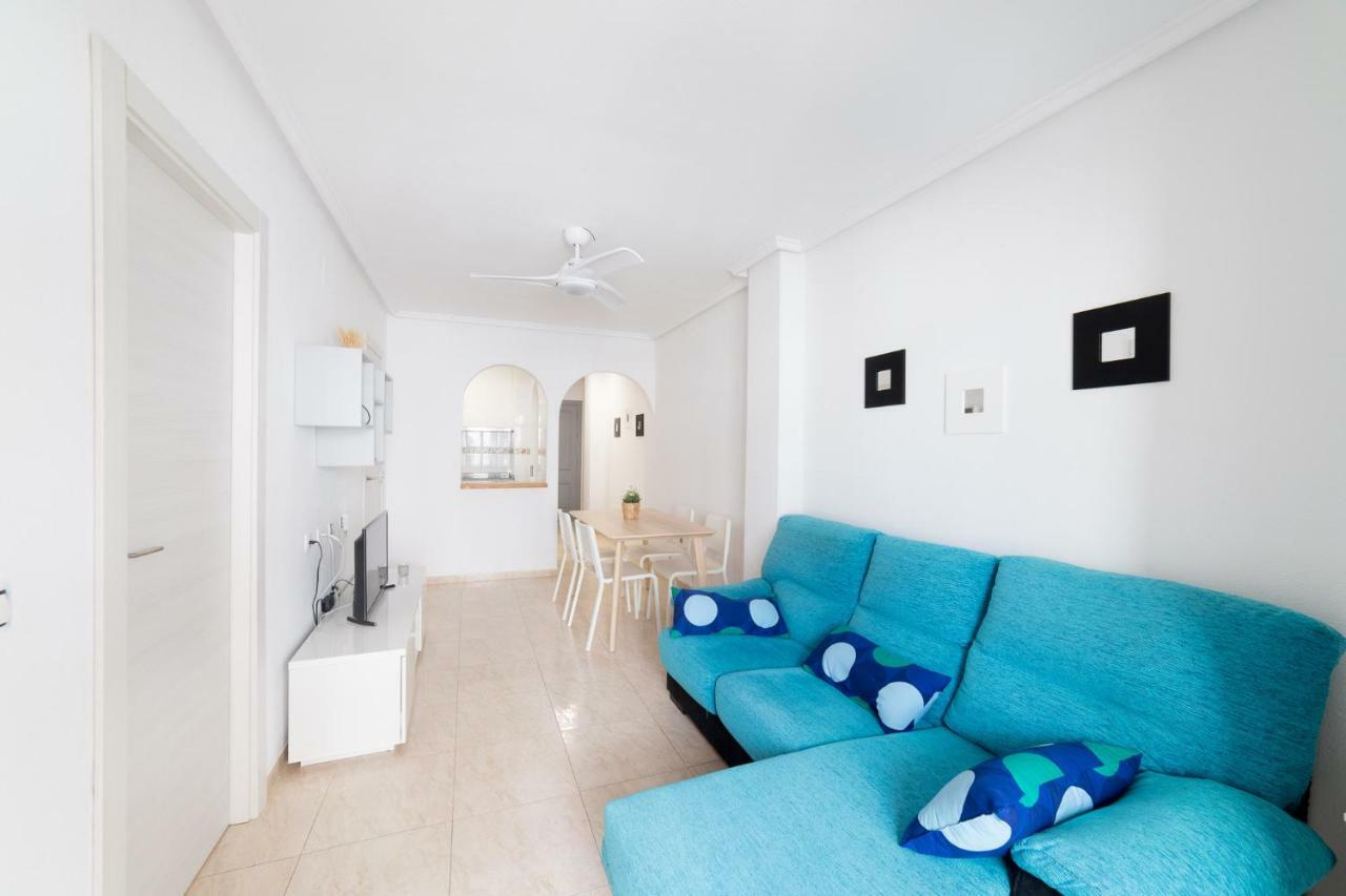 Apartamento Moonkey - Apartamento La Loma Torrevieja