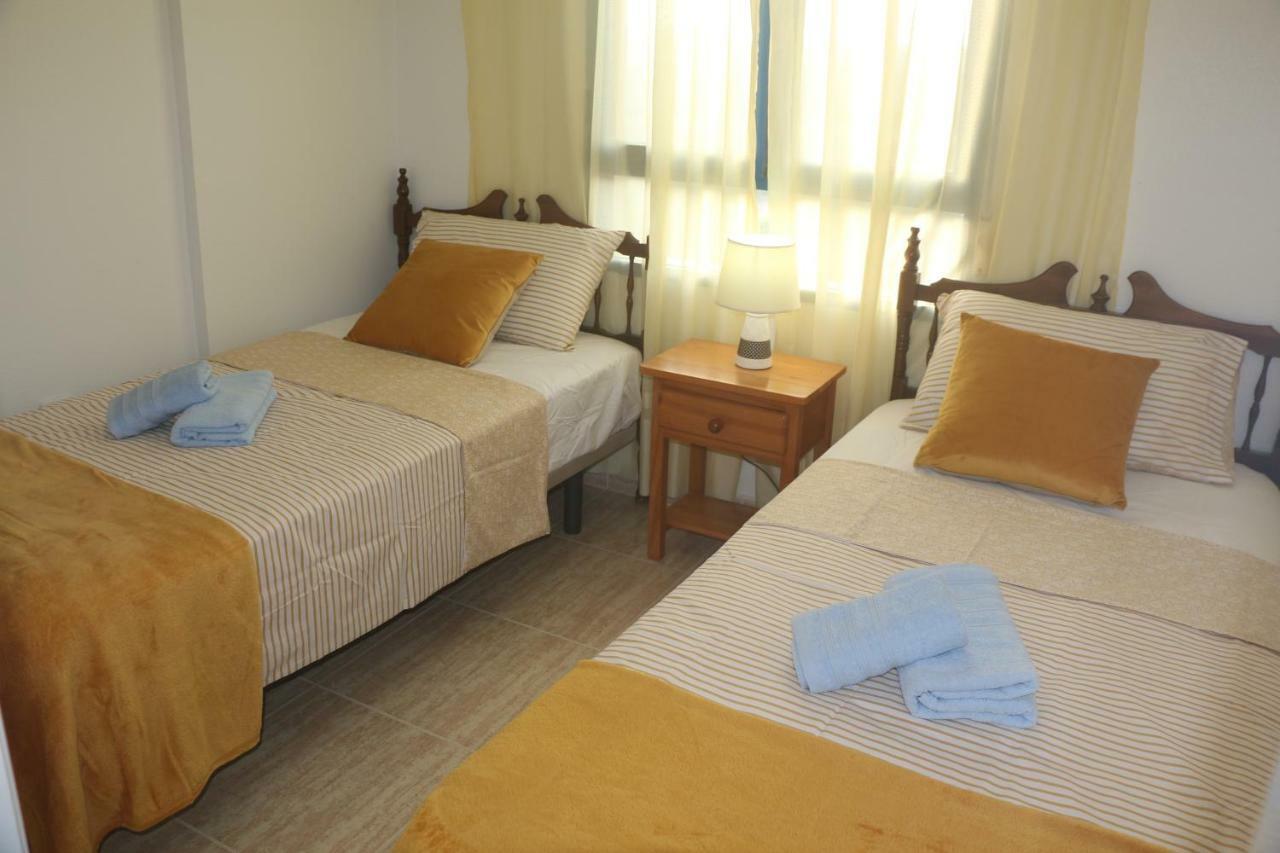 Apartamento En Con Vista Al Mar Apartamento
