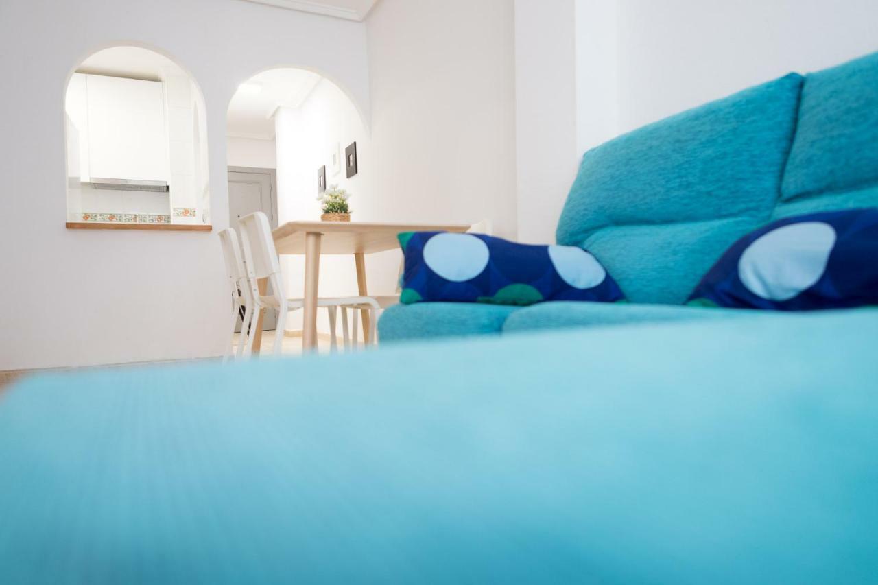 Moonkey - Apartamento La Loma Apartamento Torrevieja