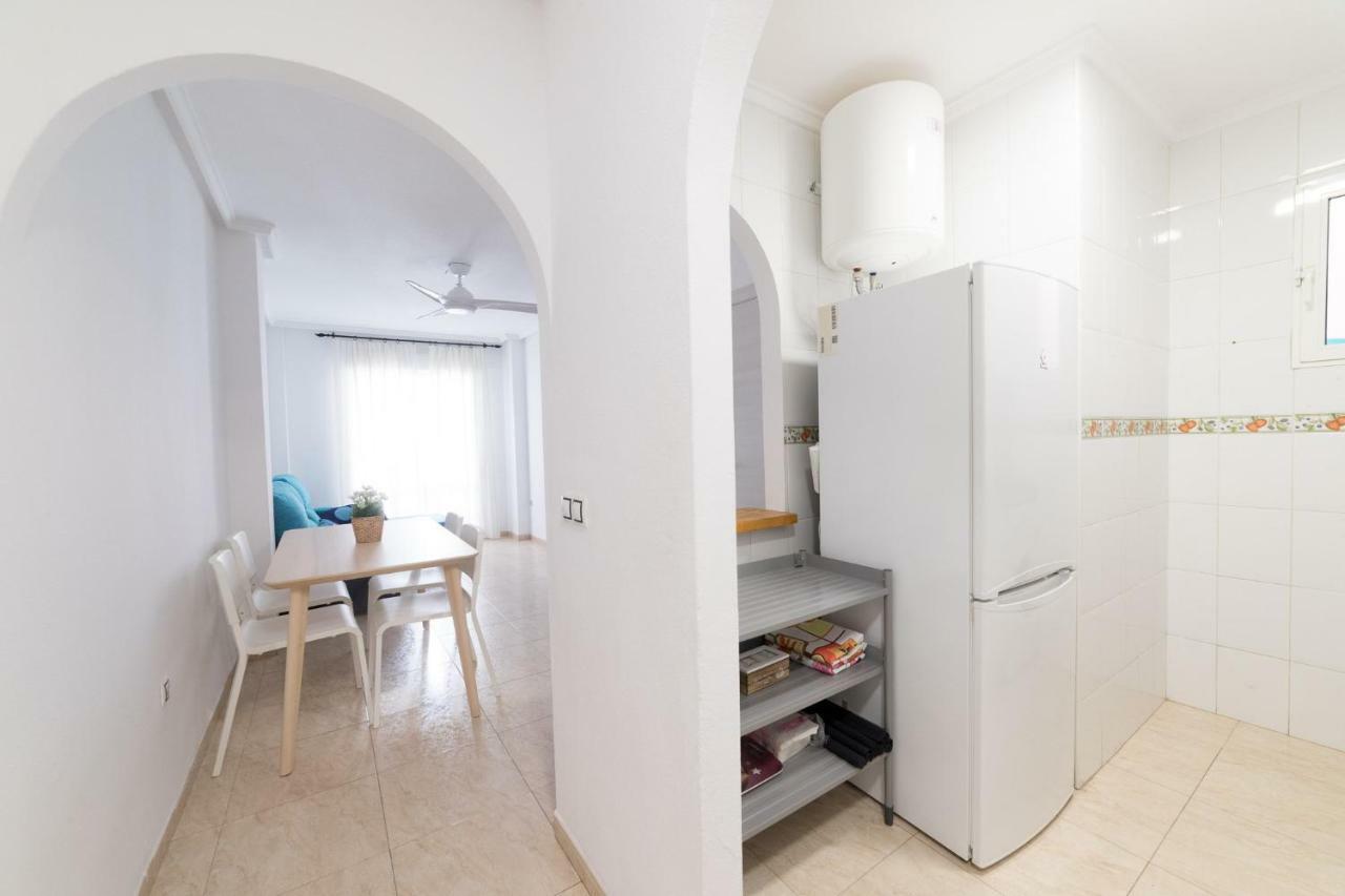 Apartamento Moonkey - Apartamento La Loma *