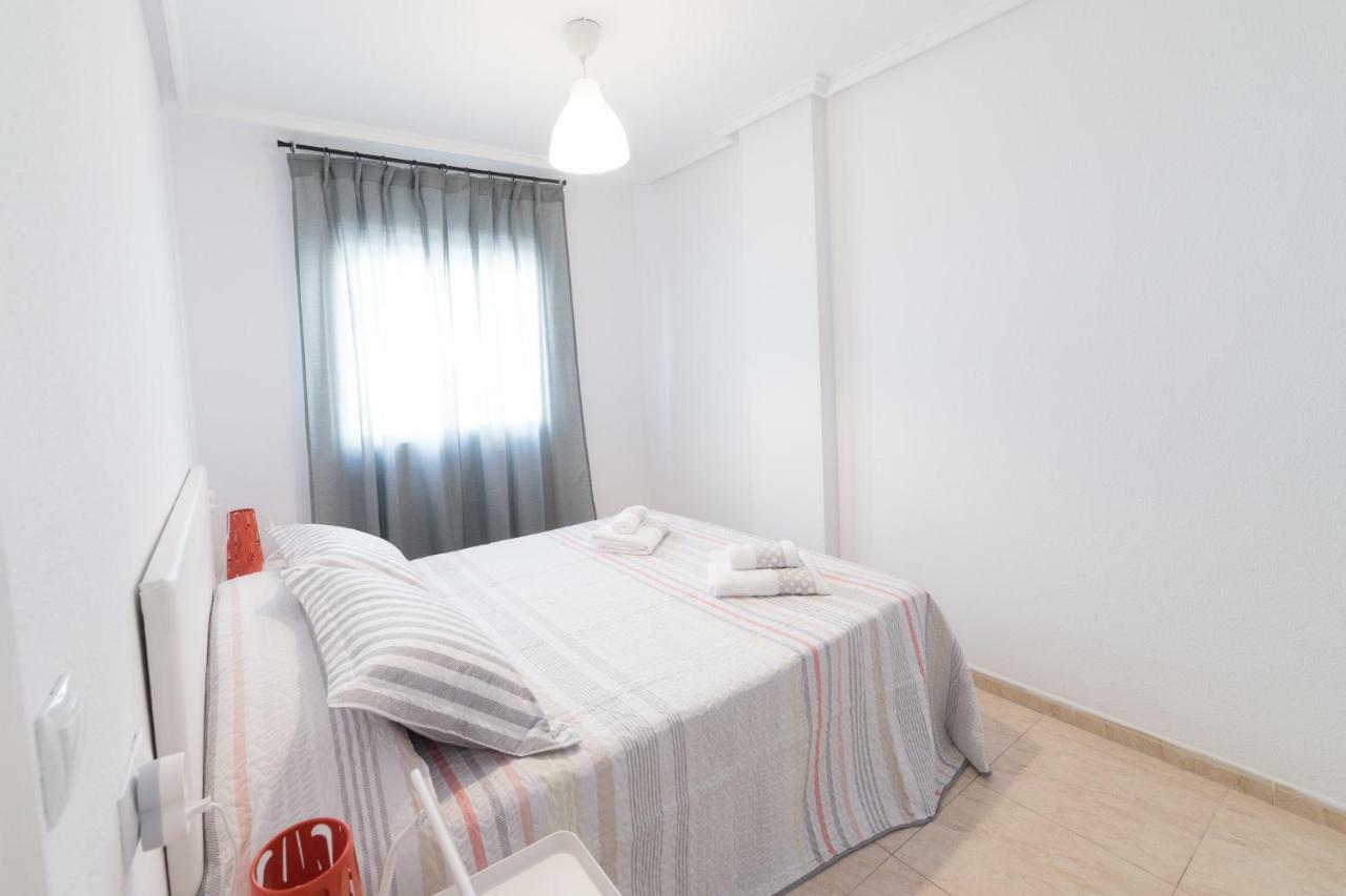 Moonkey - Apartamento La Loma Torrevieja
