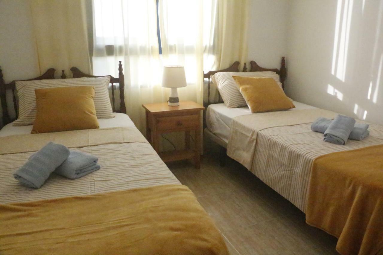 Apartamento En Con Vista Al Mar *
