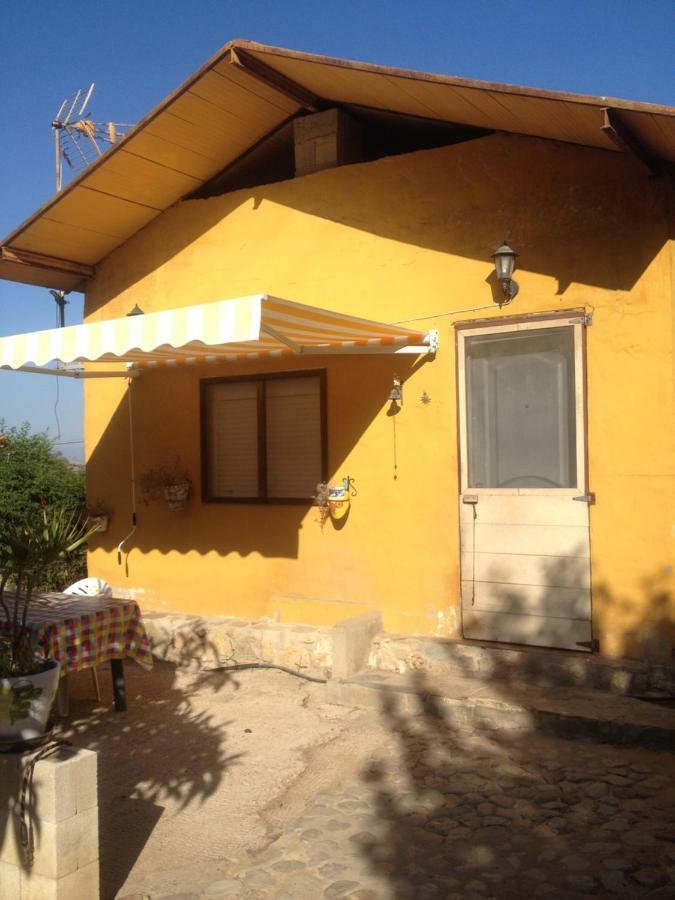 La Casita De Ahinoan.