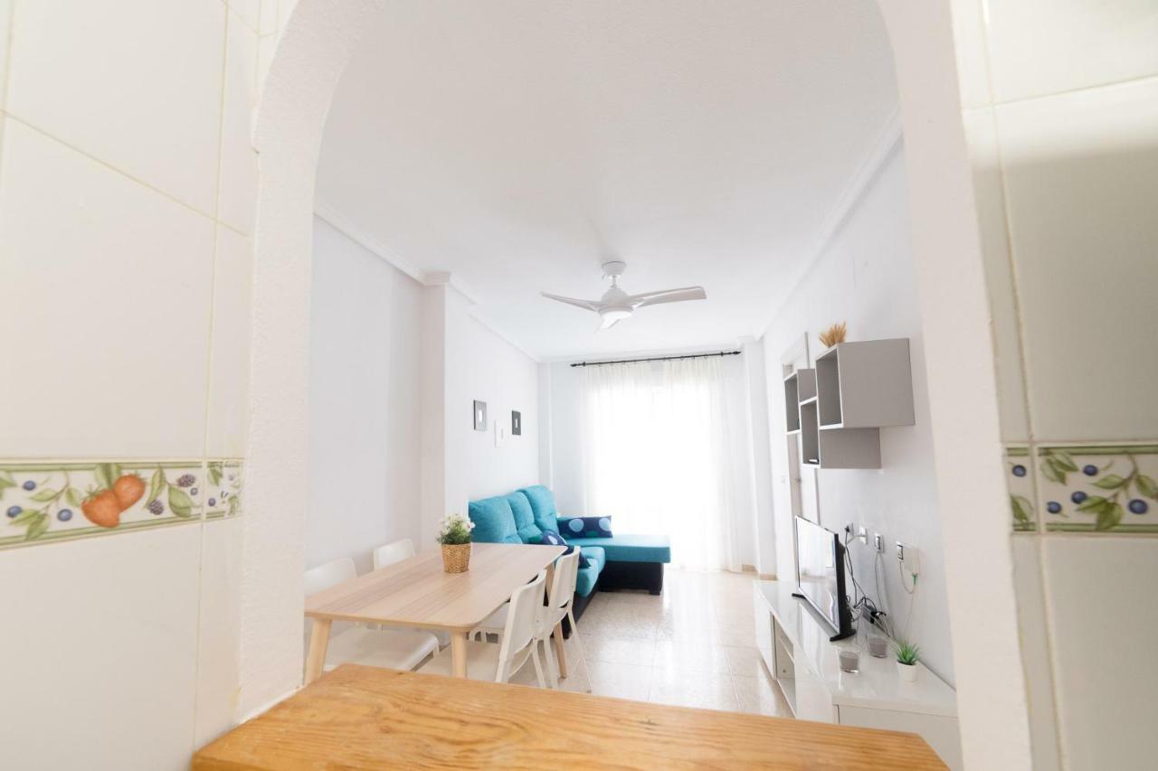 Apartamento Moonkey - Apartamento La Loma *