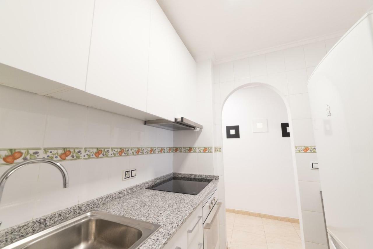 Moonkey - Apartamento La Loma Torrevieja