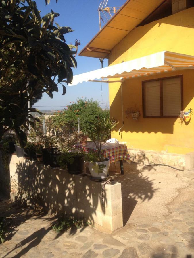 Holiday home La Casita De Ahinoan. Barbate