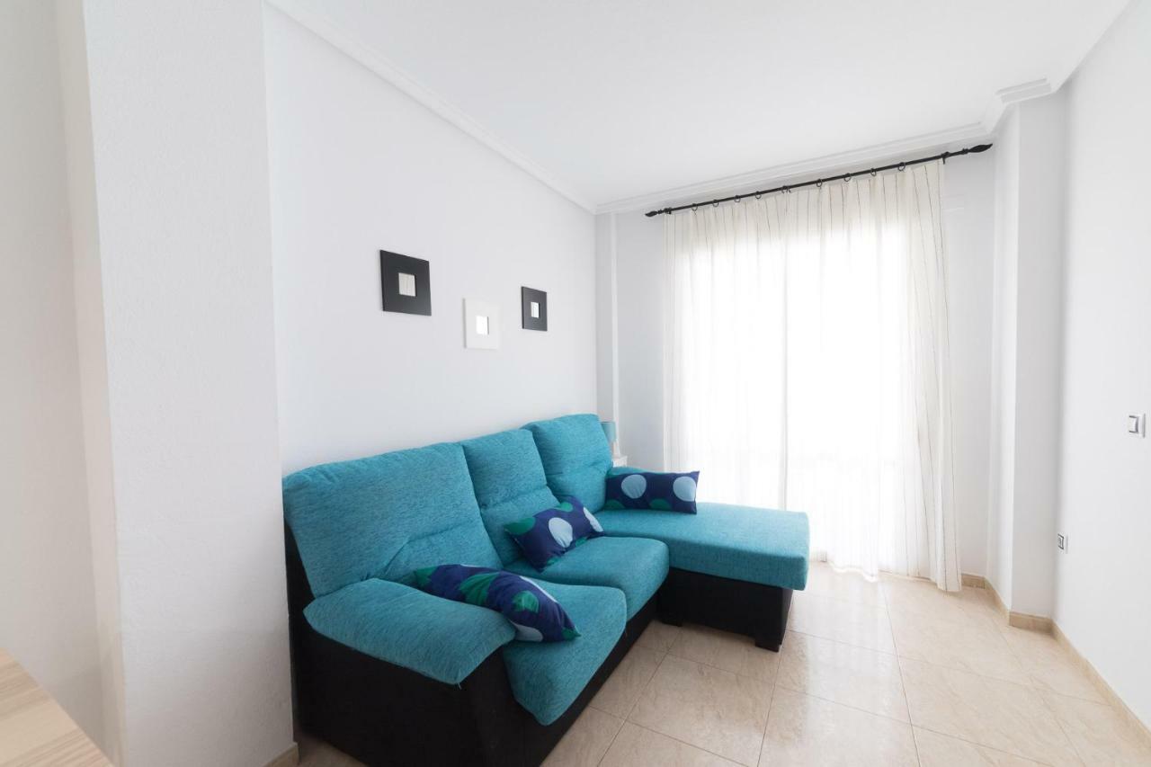 Apartamento Moonkey - Apartamento La Loma Torrevieja