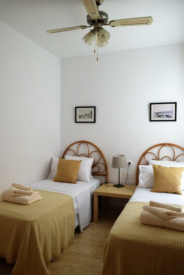 Apartment Mar Menor Lo Pagan *