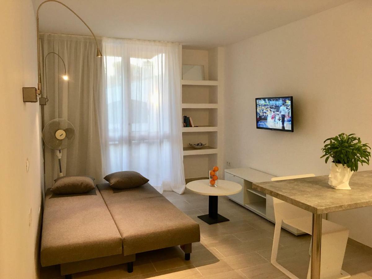 Apartamento Estudio En La Playa *