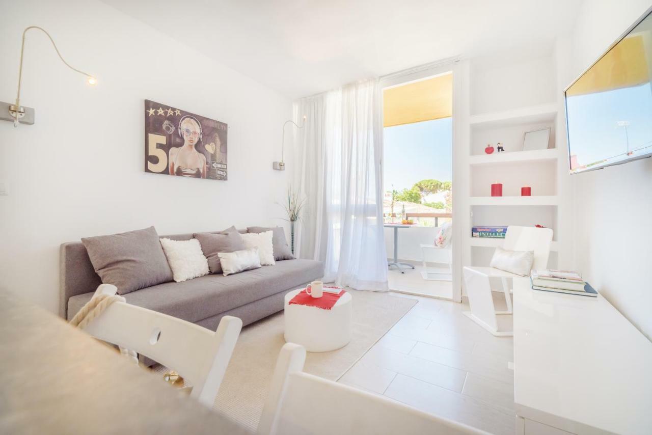 Apartamento Estudio En La Playa Apartment *