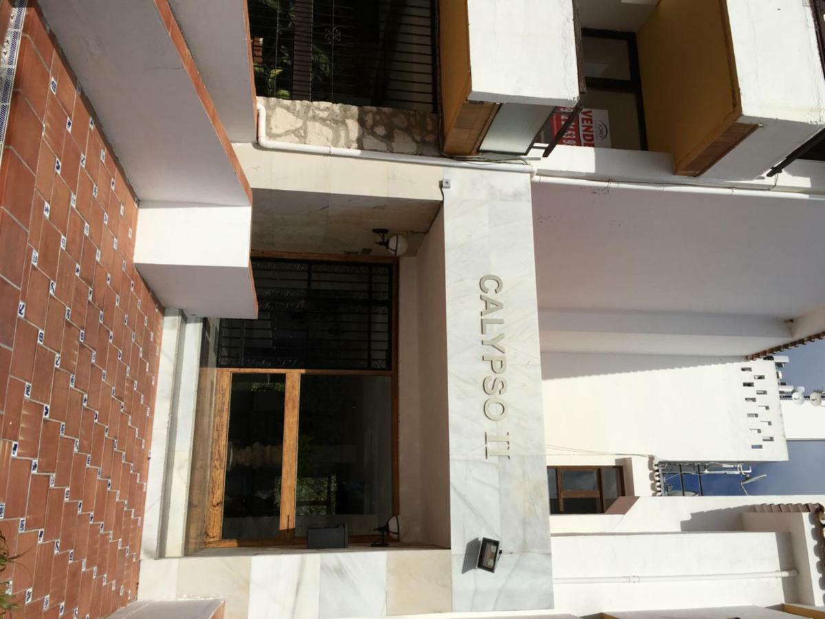 Apartment Apartamento Estudio En La Playa *