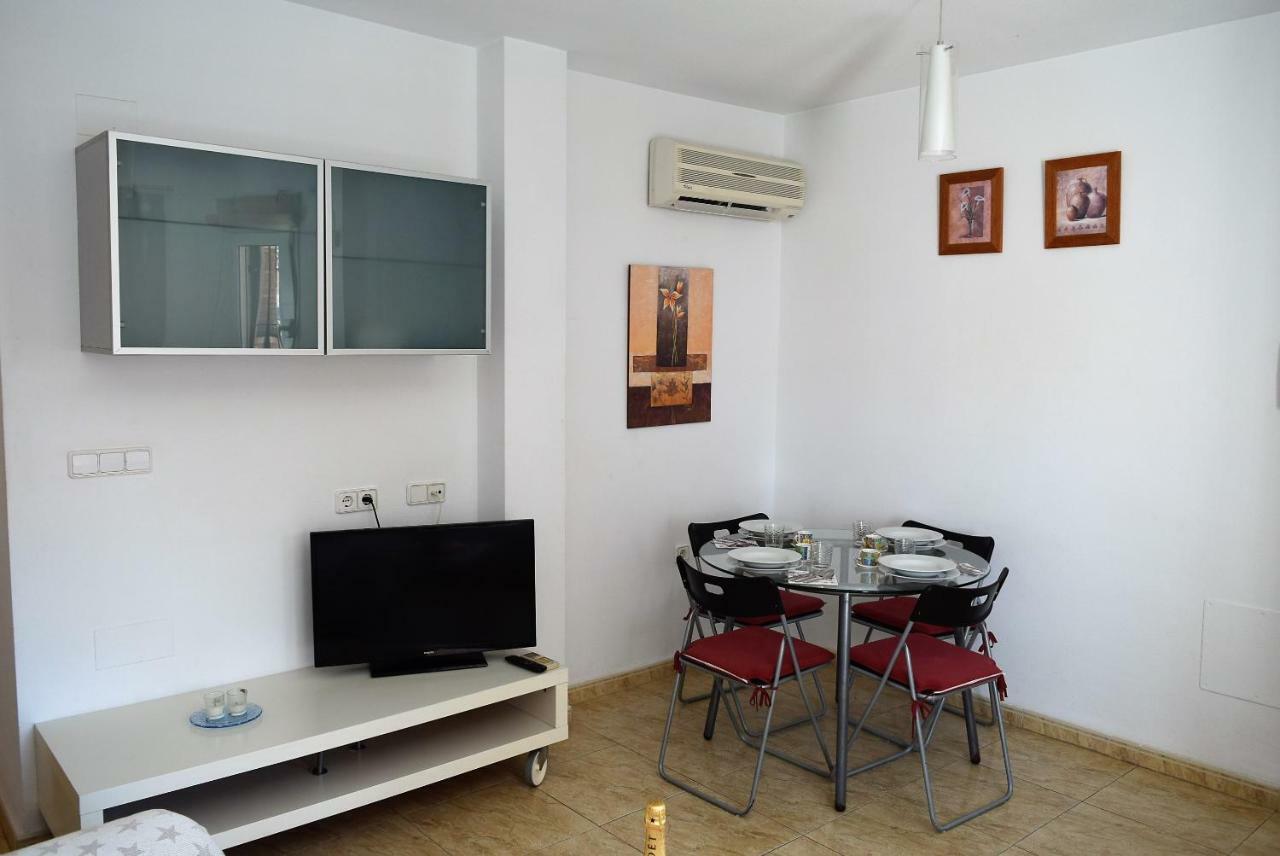 Apartment Mar Menor Lo Pagan San Pedro del Pinatar