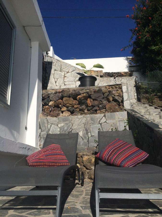 Wish Were Here Apartamento Puerto de la Madera