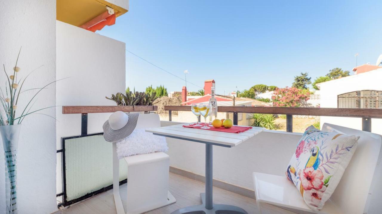 Apartamento Estudio En La Playa Sitio de Calahonda