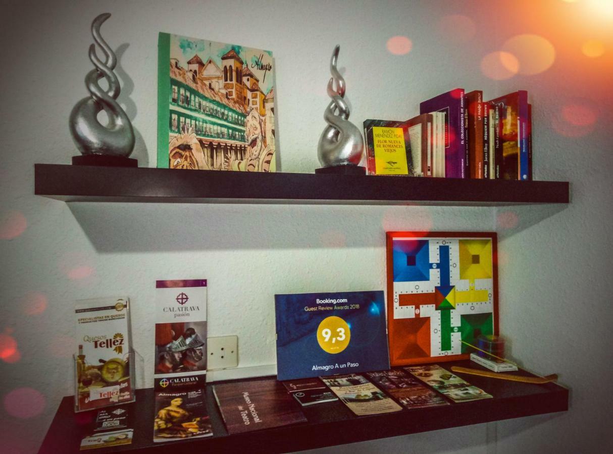 Apartment A Un Paso *